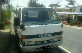Isuzu Elf 12ft good as new for sale 
