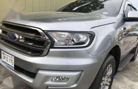 New Look 2017 Ford Everest AT Grey For Sale 