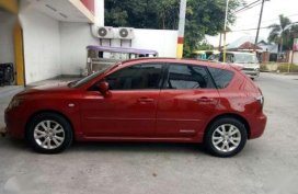 2011 Mazda 3 hatchback for sale 