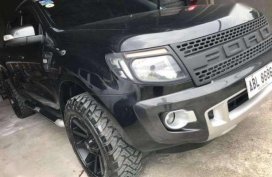 2015 Ford Ranger 32 Wild Truck MT 4X4 for sale 