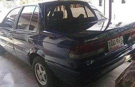 All Power Mitsubishi Lancer 1992 For Sale