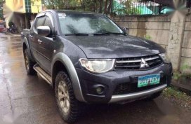 Newly Registered 2012 Mitsubishi Strada 2.5L Gls V MT For Sale