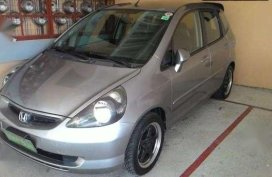 Fully Loaded 2004 Honda Jazz GD iDSI For Sale