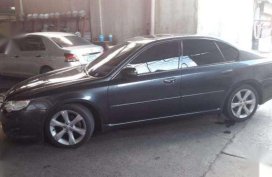 Good Condition Subaru Legacy 2009 AT For Sale