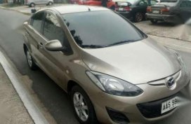 Top Condition Mazda 2 2014 MT For Sale