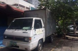 Very Good Running 2008 Mitsubishi L300 MT For Sale