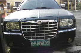 Good as new Chrysler 300 2008 for sale