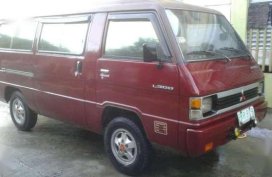 1989 Mitsubishi L300 for sale