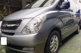 For sale 2014 Hyundai Starex good as new