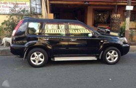 05 Nissan Xtrail 200x Matic for sale 