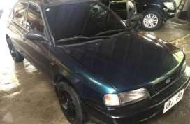 Well Kept 1997 Suzuki Esteem Wagon MT For Sale