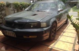 Good Running Condition 1997 Honda Civic Domani For Sale