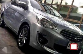 For sale 2015 Mitsubishi Mirage g4 GLS Matic