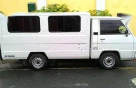 Registered Mitsubishi L300 FB Almazora Body 2000 For Sale