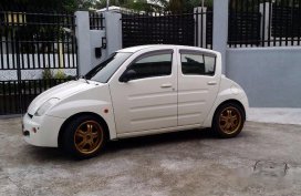 Toyota Will 2005 Good as brand new  for sale 