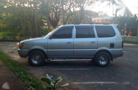Toyota Revo GL 1999 1.8L Gas MT FOR SALE
