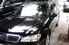 2005 Nissan Cefiro for sale 