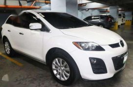 2011 Mazda CX-7 good as new for sale 