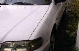 Nissan Sentra Sedan 2001 model for sale 
