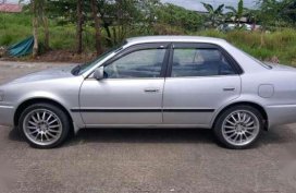 Smooth Shifting Toyota Corolla Gli 1998 For Sale
