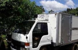 For sale Isuzu Elf 2006 model