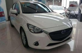 Brand New 2018 Mazda 2 15L AT For Sale