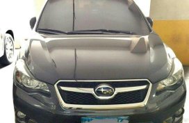 Subaru XV 2012 for sale 