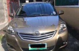 Good As New Toyota Vios E MT 2012 For Sale
