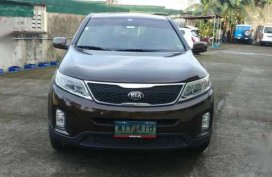 Almost Pristine Condition Kia Sorento 2013 For Sale