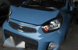 2015 Kia Picanto 1.2L EX Hatchback for sale 
