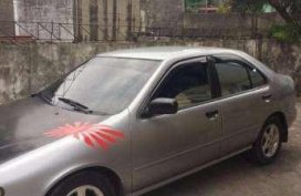 Nissan Sentra 1995 good as new for sale 