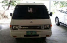 For sale 2011 Mitsubishi L300 fb deluxe