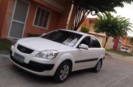 Newly Renewed Kia Rio 2009 For Sale