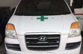 Like Brand New 2017 Hyundai Starex DSL For Sale