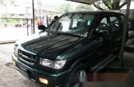 Isuzu Crosswind 2002 Year 150K for sale 