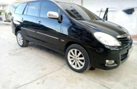 Super Fresh In And Out 2010 Toyota Innova G MT For Sale