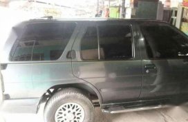 Nissan Terrano good as new for sale 