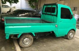 Suzuki Multicab Transformer Type 2017 for sale 