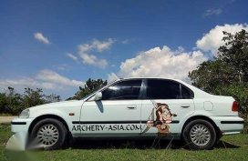 Honda Civic good condition for sale 