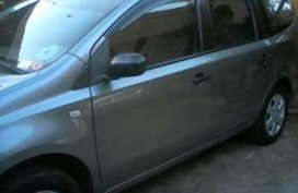 All Stock Nissan Grand Livina 2009 MT For Sale