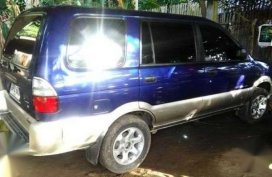 Isuzu Crosswind 2003 for sale