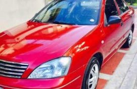 Ready To Use 2005 Nissan Sentra Gx MT For Sale