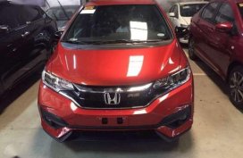 2018 HONDA JAZZ 1.5 New Units All in Promo 