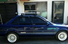 Very Fuel Efficient 1991 Toyota Corolla For Sale