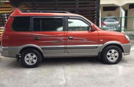 For sale 2005 Mitsubishi Adventure gls 2.5 diesel