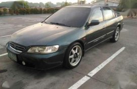 For sale 1998 Honda Accord VTi 6th Gen