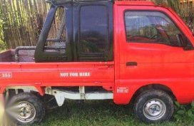 FOR SALE Suzuki Multicab 12valve model 2010