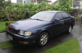 Very Fresh Toyota Corona Ex Saloon 1996 For Sale