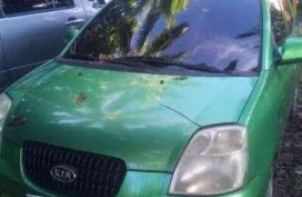 Well Maintained Kia Picanto 2006 For Sale