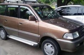 Fresh Isuzu Crosswind AT Brown SUV For Sale 